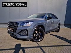 Audi Q2 - 30 TDI Design Pro Line Plus