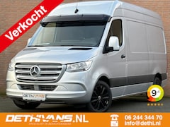 Mercedes-Benz Sprinter - 315CDI 150PK L2H2 RWD / Carplay / Camera / Euro6
