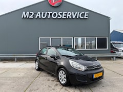 Kia Rio - 1.2 CVVT Comfort Pack