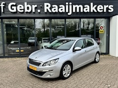 Peugeot 308 - 1.2 VTi Active*Navigatie*ECC*EXPORT/EX.BPM