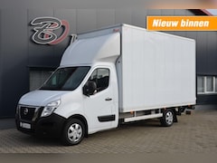 Nissan NV400 - 2.3 DCI L3H1 Meubelbak/bakwagen.laadklep