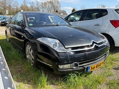 Citroën C6 - 2.2 HdiF 170pk Automaat