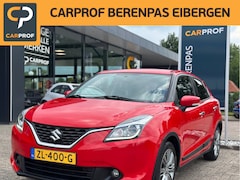 Suzuki Baleno - 1.2 Smart Hybrid High Executive GT-Pack '' Keyless Entry en Go - Camera ''