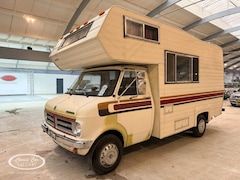 Bedford CF II Bestelw. - - ONLINE AUCTION