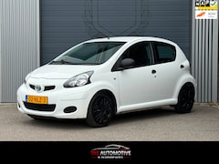Toyota Aygo - 1.0-12V Access 5-deurs 2e EIG / AIRCO / NAP