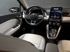 Renault Captur - 1.3Tce 113kw 155pk Initiale Leer Panorama Trekhaak alle opties