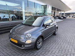 Fiat 500 - 0.9 TwinAir Turbo Lounge | Airco | Pano | Navi | NAP