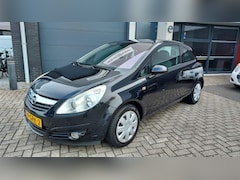 Opel Corsa - 1.2i 16V Airco / Nieuwe APK