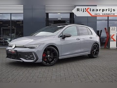 Volkswagen Golf - GTI DSG 265pk Facelift / Panodak / Black/ 19 Inch/ IQ LED Matrix/ Harman Kardon/ Camera