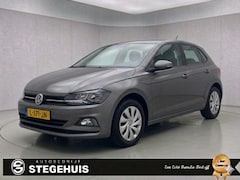 Volkswagen Polo - 1.0 TSI Comfortline