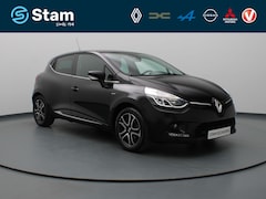 Renault Clio - TCe 90pk Limited Airco | Cruise | Navi