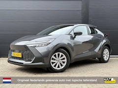 Toyota C-HR - 1.8 Hybrid 140 | NL-auto | Navigatie | Blindspot | Camera