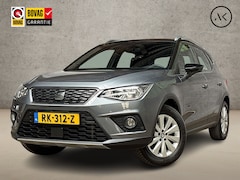 SEAT Arona - 1.0 TSI Xcellence Sport (APPLE CARPLAY, GROOT NAVI, CAMERA, ZWART DAK, SFEERVERLICHTING, S