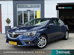 Renault Mégane - 1.3 TCe Zen | Trekhaak | Navigatie | Cruise Control | Climate Control |
