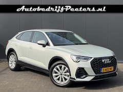 Audi Q3 Sportback - 35 TFSI Aut. 1e eig. LED Matrix V-Cockpit Carplay Android e.Klep e.Trekhaak