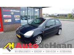 Ford Fiesta - 1.3 Style LM-velgen/Nwe APK/Mooi