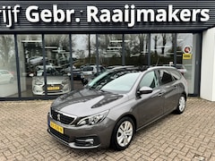 Peugeot 308 SW - 1.2 PureTech Executive*Panorama*Navigatie*EXPORT/EX.BPM