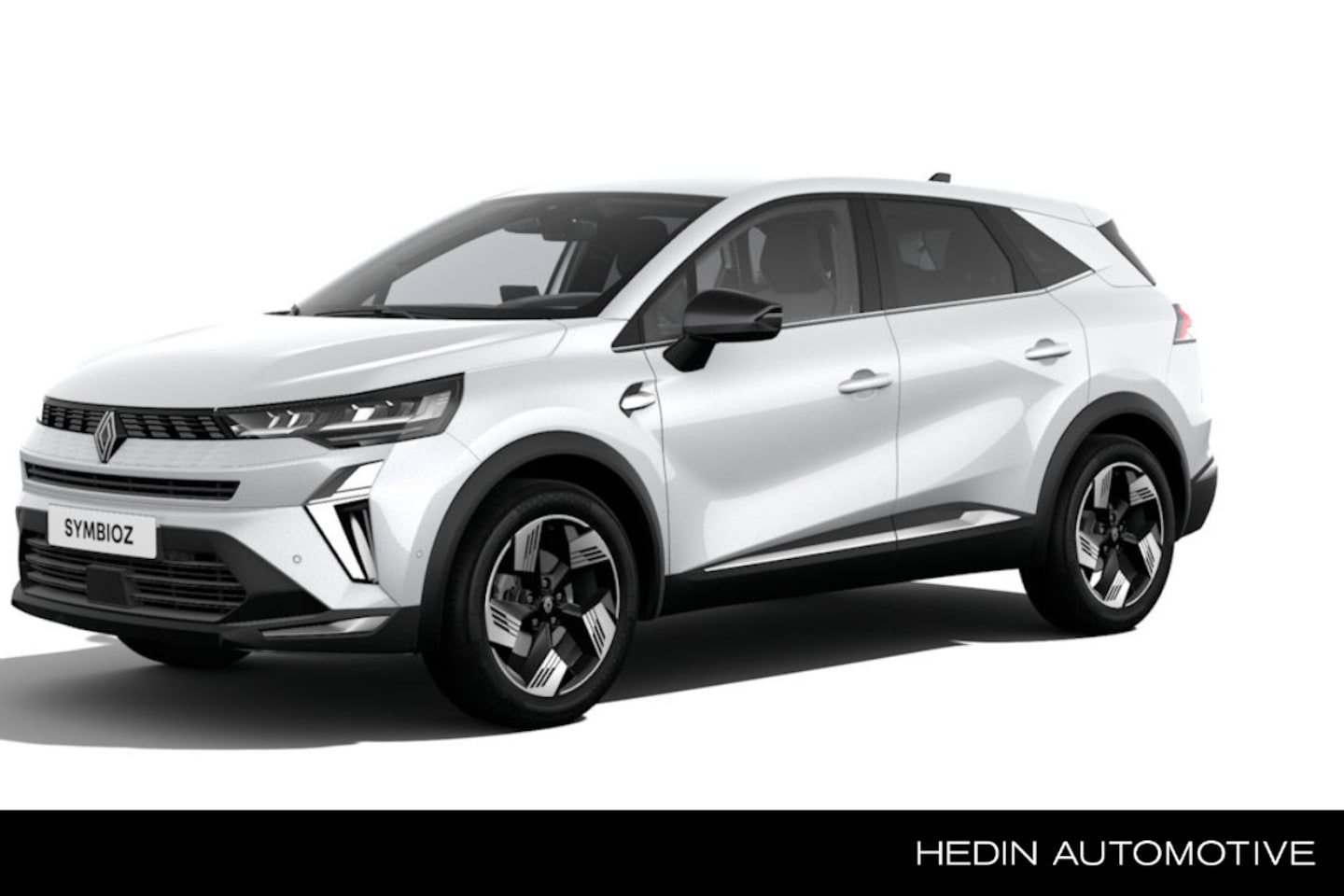 Renault Symbioz - 1.8 E-Tech full hybrid 160 techno | rijklaar voorraad voordeel | All seasonbanden | Pack d - AutoWereld.nl