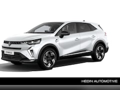 Renault Symbioz - 1.8 E-Tech full hybrid 160 techno | rijklaar voorraad voordeel | All seasonbanden | Pack d