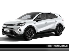 Renault Symbioz - 1.8 E-Tech full hybrid 160 esprit Alpine | Rijklaar voorraad voordeel | PACK LIGHT & SOUND