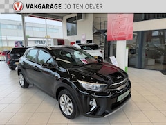 Kia Stonic - 1.0 T-GDI MHEV DynamicLine