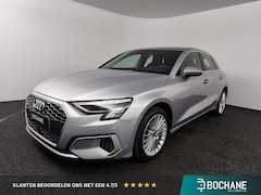 Audi A3 Sportback - 30 TFSI Advanced edition | Navigatie | Apple Carplay/Android Auto |
