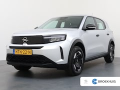Opel Frontera - 1.2 Turbo Hybrid Edition | Cruise control | LED koplampen | Navigatiesysteem