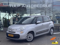 Fiat 500 L - 0.9 TwinAir Easy Eco Airco Cruise Bluetooth NAP