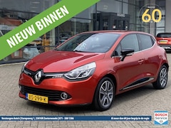 Renault Clio - Energy TCe 90pk S&amp;S Dynamique