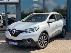Renault Kadjar - 1.2 TCe Limited Airco Lmv Navi