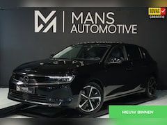 Opel Astra - 1.6 Hybrid / ACC / CAMERA / CARPLAY / LANE ASSIST / STUURVERW