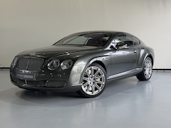 Bentley Continental GT - 6.0 W12 BTW AUTO