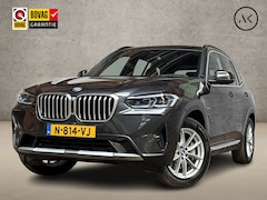 BMW X3 - xDrive30e Sport 293Pk Automaat (APPLE CARPLAY, GROOT NAVI, MEMORY SEATS, LASER KOPLAMPEN,
