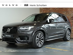 Volvo XC90 - T8 Plug-in hybrid AWD Ultra Dark | Bowers & Wilkins Premium Audio | Luchtvering | Massagef