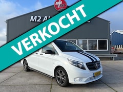 Mercedes-Benz Vito - 111 CDI Lang DC Comfort