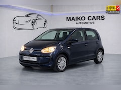 Volkswagen Up! - 1.0 move up BlueMotion NL AUTO&NAP KM's