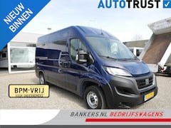 Fiat Ducato - 2.2 MultiJet 160PK, L2H2 , Airco