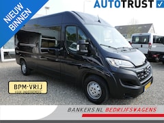 Opel Movano - 2.2D 165PK, L3H2, Airco