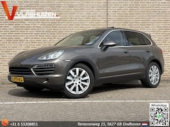 Porsche Cayenne - 3.6 | Pano | Leder | Stoelverwarming | Climate | Cruise | Navi | PDC |