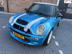 MINI Cooper S - 1.6 Chili