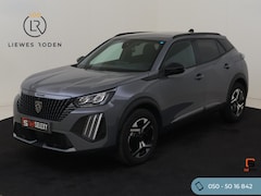 Peugeot 2008 - 1.2 Hybrid 136 Allure (+ Trekhaak)