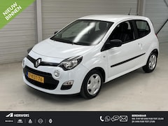 Renault Twingo - 1.2 16V Parisienne / Airconditioning / Stuurbekrachtiging