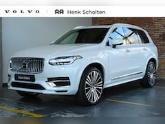 Volvo XC90 - T8 Recharge AWD Inscription | Luchtvering | Panoramadak | Head-Up Display | Gelamineerde z