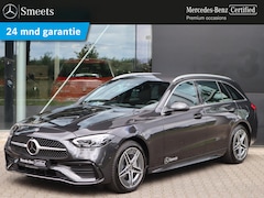 Mercedes-Benz C-klasse Estate - 300 e Business Solution AMG