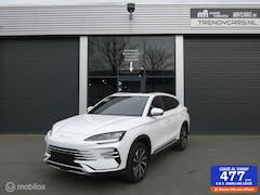 BYD Seal U - 1.5 DM-i FWD Boost