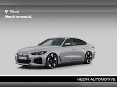 BMW i4 - eDrive40 84 kWh High Executive M Sport | Comfort Access | Elektrisch verstelbare stoelen |
