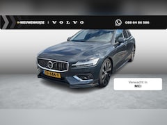 Volvo V60 - 2.0 T6 AWD Inscription | Polestar Engineered optimalisatie | Bowers & Wilkins audio | Trek