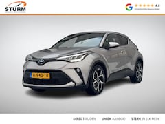 Toyota C-HR - 1.8 Hybrid Business Plus