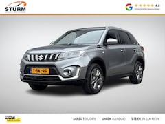 Suzuki Vitara - 1.4 Boosterjet Select Smart Hybrid NL-Auto incl. Trekhaak Afneembaar