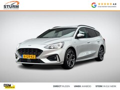 Ford Focus Wagon - 1.0 EcoBoost ST Line Business Winter Pack, NL-Auto